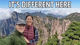 China Travel VLOG 🇨🇳 | Hangzhou → Huangshan → Shanghai