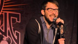 Good Old War - "Tell Me What You Want From Me" (Live In Sun King Studio 92 Powered By Klipsch Audio)