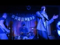 The Brobecks - 04 C'Mon Vietnam Live 