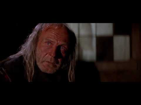 Bless the Child - Homeless Man