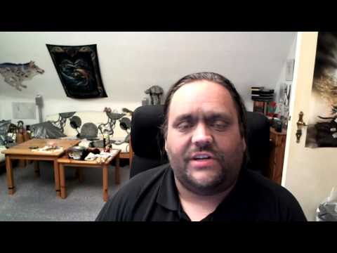 Vorstellung Big Ben Jade+HD Navy Flake