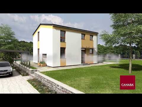 CANABA - RD Ideal city