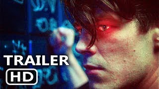 THE FLASH Season 4 EXTENDED Trailer (2017) TV Show HD