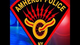 preview picture of video 'Amherst Police Department'