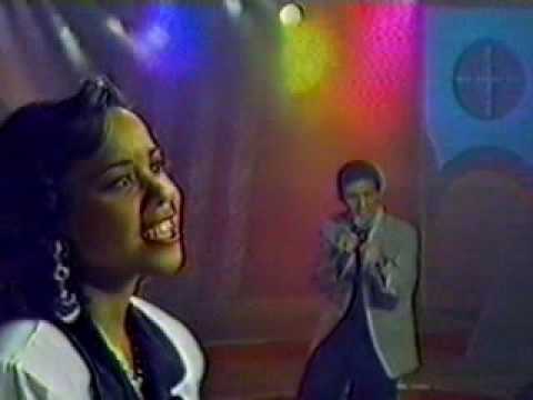 OMAR FRANCO-Malditas Madrugadas-Romantic Ballad