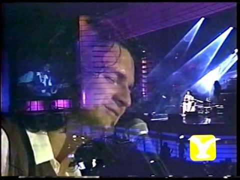 Ricardo Arjona, Jesús es verbo no sustantivo, Festival de Viña 1995
