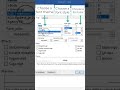 Tech In 1 Minute How To Change Default Font In Word