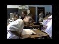 Zane Trace High School Seniors Last Day May 1995