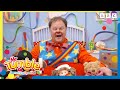 🔴LIVE: Let's Get Arty! | Mr Tumble and Friends