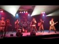 Abney Park Live, Letters Between a Little Boy and ...