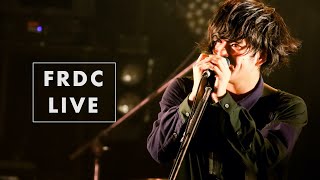 Download lagu フレデリック 「オンリーワンダー」Live at 新木場 STUDIO COAST 2017 mp3