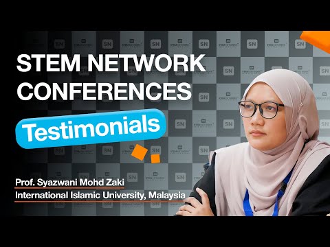 Prof. Syazwani Mohd Zaki