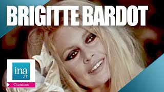 Brigitte Bardot &quot;La madrague&quot; 🐚 | Archive INA