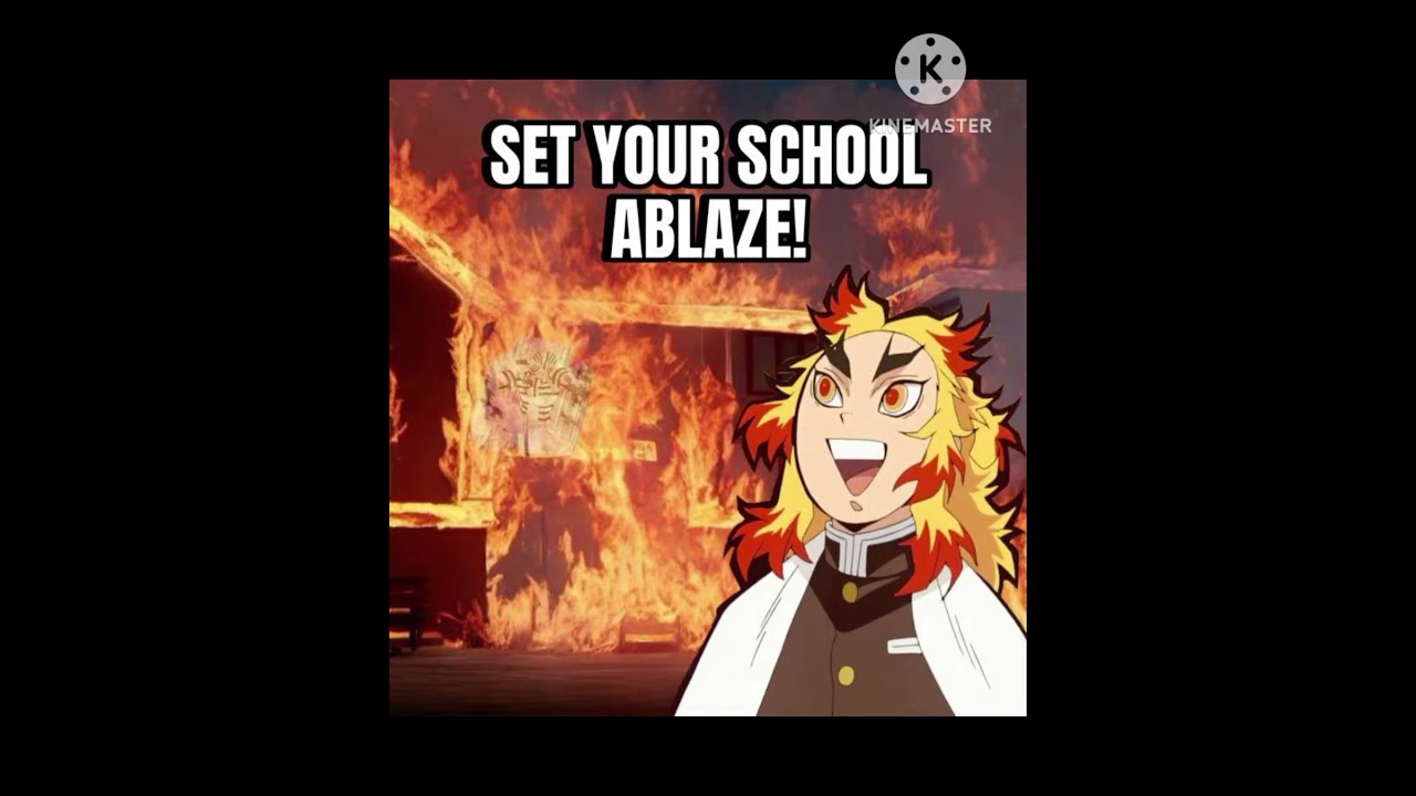 demon slayer memes🤭🤭 #demonslayer #nezukochan #kny #animememe #memes