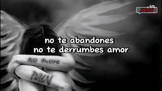 ♡ 𝐌𝐀𝐍𝐀́ ♪ 𝐀́𝐍𝐆𝐄𝐋 𝐃𝐄 𝐀𝐌𝐎𝐑 ♡ 𝐋𝐄𝐓𝐑𝐀