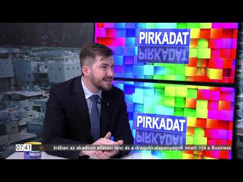 PIRKADAT Breuer Péterrel: Gelencsér Ferenc