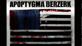 Apoptygma Berzerk - Cambodia (War Violation Remix)