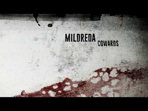 Mildreda - Cowards EP - trailer