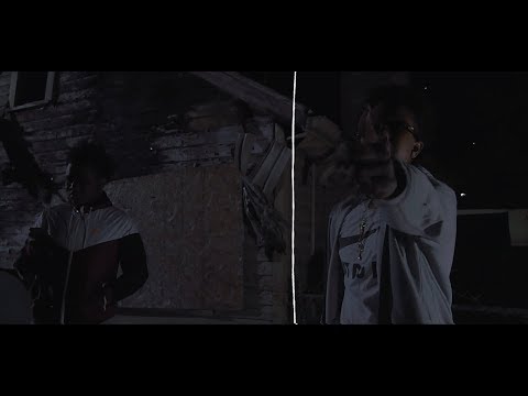 7k Luchiano "Talking Shit" (Official Video)