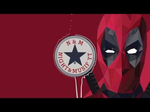 Luke Nash x Vimter vs Totemlost   Blue Naked Monkey