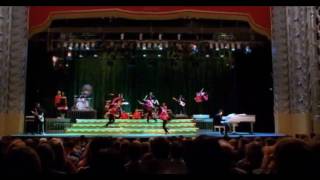 Vocal Adrenaline Bohemian Rhapsody Full (Music Video)