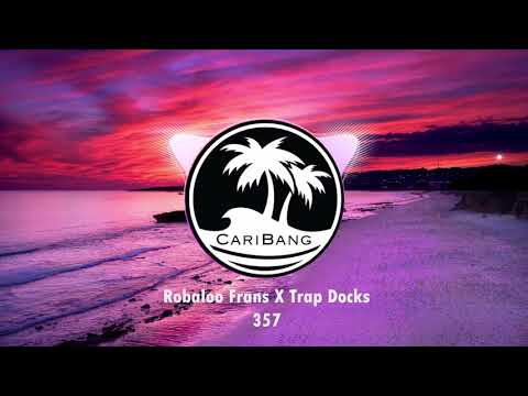 Robaloo Frans X Trap Docks - .357