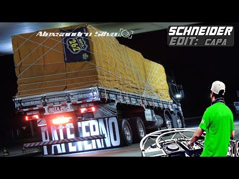 DJ Wagner | CD Rota 262 2019 (PARTE 01)