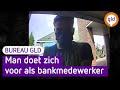 Fraude met bankpas: criminelen slaan toe | Bureau GLD