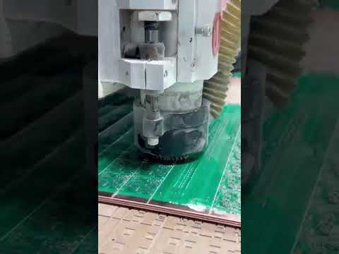 #advance #engineering #robot #pcbassembly #electronics #deepelectronics #dailyt #tech ech #design