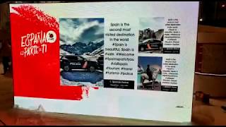 Yarr TV YouTube Video