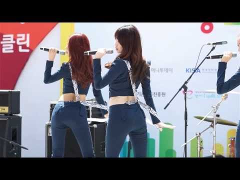 130609 걸스데이 유라 - Girls Day Yura