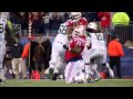 The Black Hole: Vince Wilfork Highlights - YouTube
