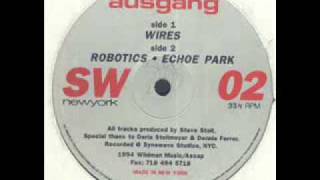 Ausgang - Echoe Park