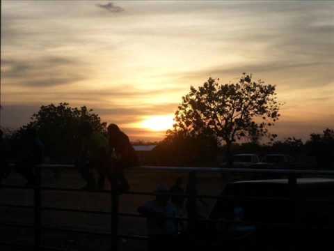 FG Lindo Amanecer - Luis Lozada El Cubiro