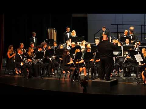 TVHS Concert Band 5-23-2019