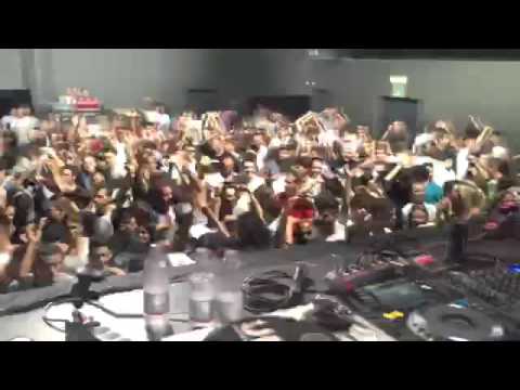 Radio Slave plays  Marco Faraone  - Consumed (Original Mix)