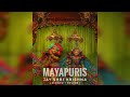 Mayapuris - Jay Shri Krishna Bolo Jay Radhe Bhajan | Slowed + Reverb | Crown Lofi Music
