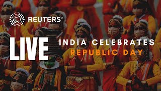 LIVE: India celebrates Republic Day - INDIA