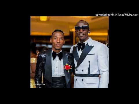 Macky2 Feat Yo Maps - Teti Ndabe ( Official Audio )