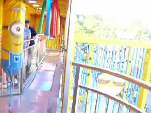 (1. Video) Happy Family Heine in Goslar auf dem Schützenfest am: (Freitag den 07. 07. 2023).MOV