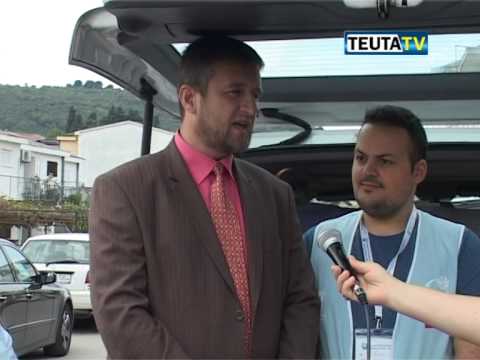 SHPERNDARJA E KURBANIT