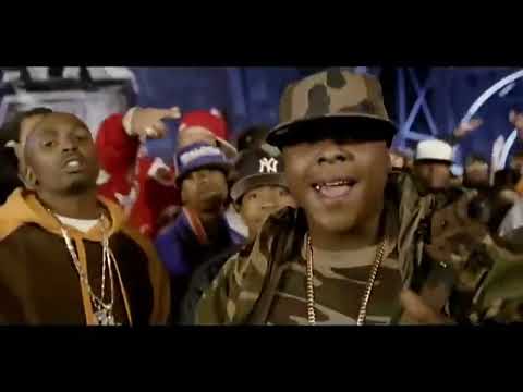 Ja Rule - New York (UNCENSORED) ft. Jadakiss, Fat Joe