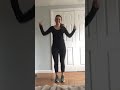 Ms Julie Freeze Dance