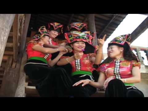 [HD] Karaoke Mời lẩu (Mời rượu) - ST: Cầm Bích (Karaoke by Kgmnc)