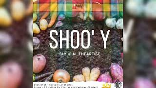 SHOO'Y - SLY x Al
