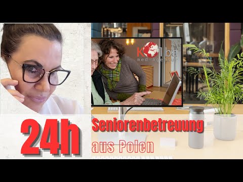 Pflege Aus Polen - Kolba-med-Agentur