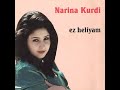Narina Kurdi Ez Gırtime