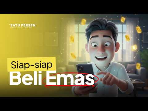 RESESI: Orang Kaya Bakal MAKIN KAYA di Tahun 2026!