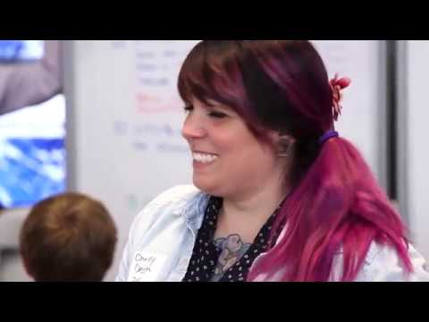 Project X-ITE Smart Campus Open Innovation Summit - May 2018