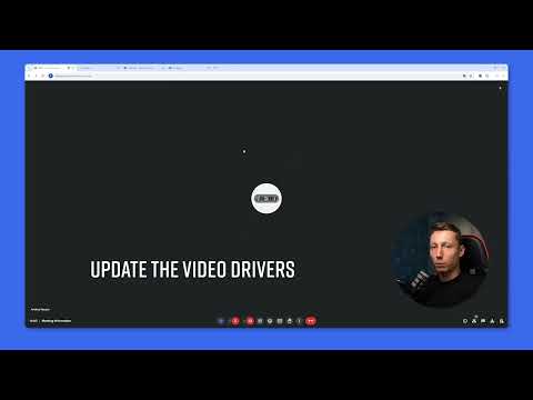 I Fixed Google Meet Screen Sharing Issues and You Can TOO!